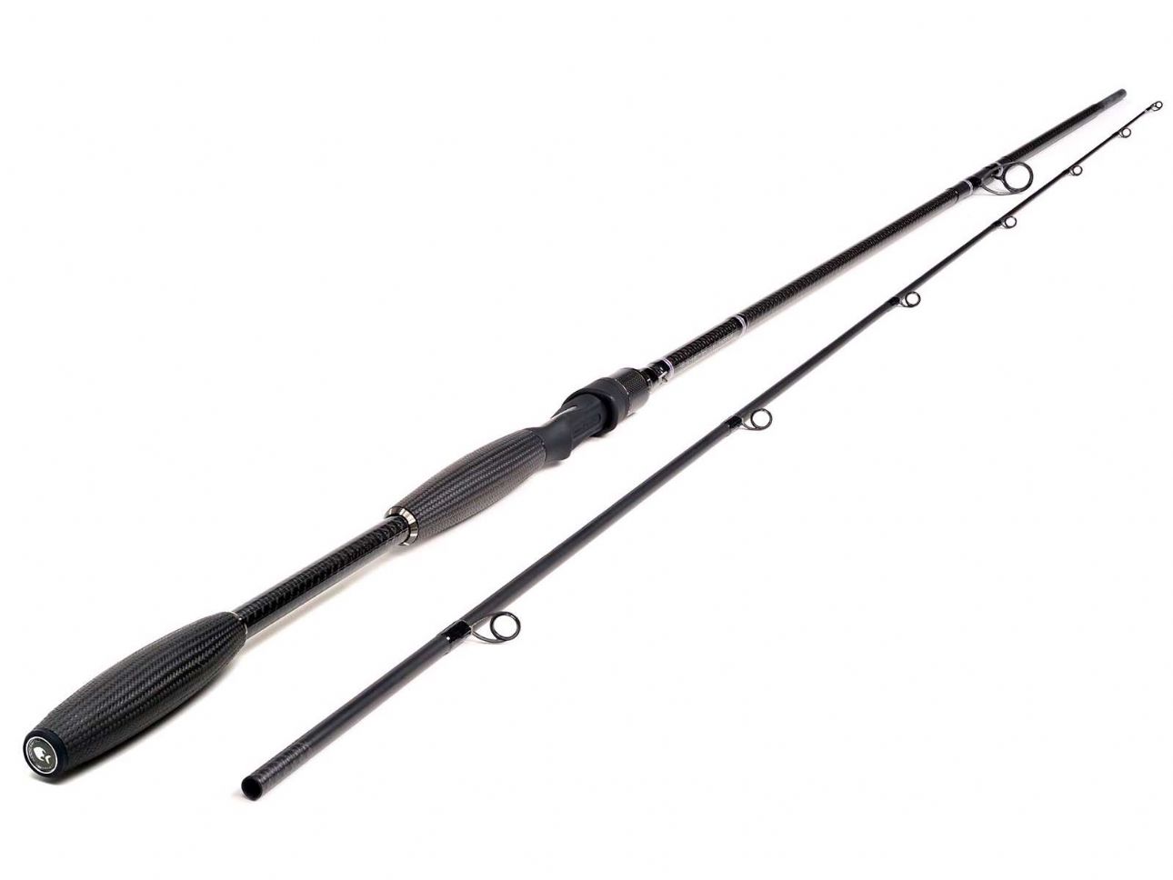 Westin W10 Powerteez Spinning Rod 20-60g